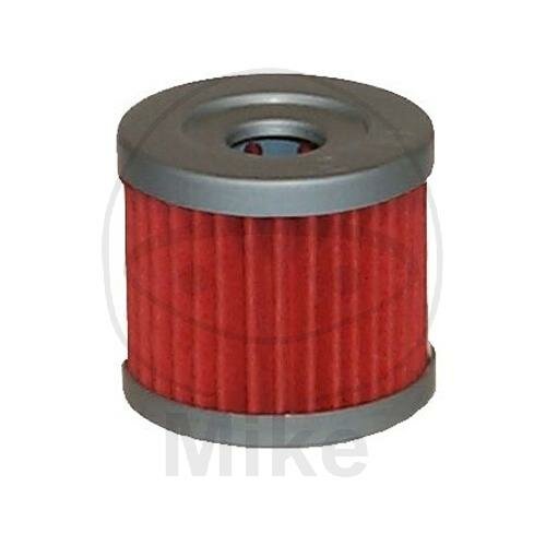 Oil filter HIFLO for Hyosung Keeway Kreidler KSR-Moto Mash Qingqi Sachs Suzuki