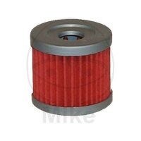 Oil filter HIFLO for Hyosung Keeway Kreidler KSR-Moto...