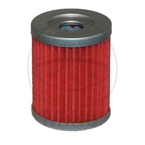 Oil filter HIFLO for Arctic Cat/Textron Beta Suzuki Yamaha