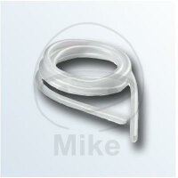 Tuyau de ventilation 1 mètre