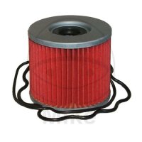 Filtro olio HIFLO per Suzuki GR GS GSF GSX