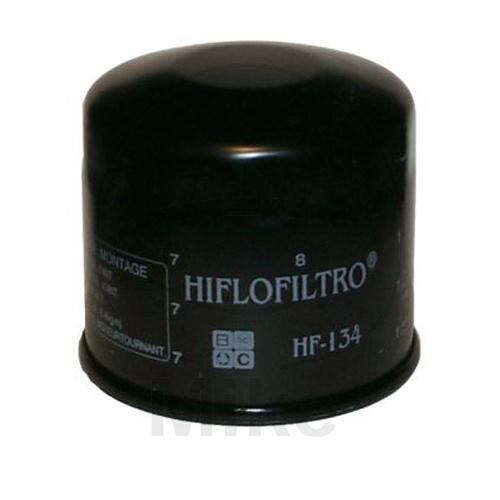 Oil filter HIFLO for Suzuki GSX-R 750 1985-1987 # VS 750 GLF GLP 1986