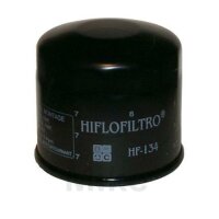 Oil filter HIFLO for Suzuki GSX-R 750 1985-1987 # VS 750...