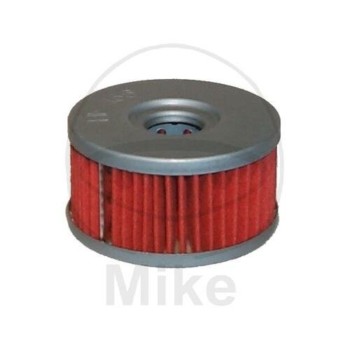 Oil filter HIFLO for Beta Mash Suzuki