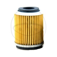 Oil filter HIFLO for TM Racing Yamaha