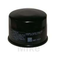 Oil filter HIFLO for Kymco Yamaha