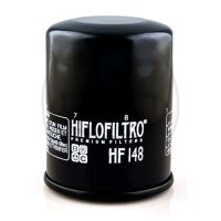 Filtro olio HIFLO per TGB Blade 500 550 Target 550 #...