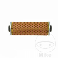 Oil filter one-piece MAHLE for BMW R 45 50 60 65 75 80 90...
