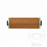 Filtro olio monoblocco MAHLE per BMW R 45 50 60 65 75 80...