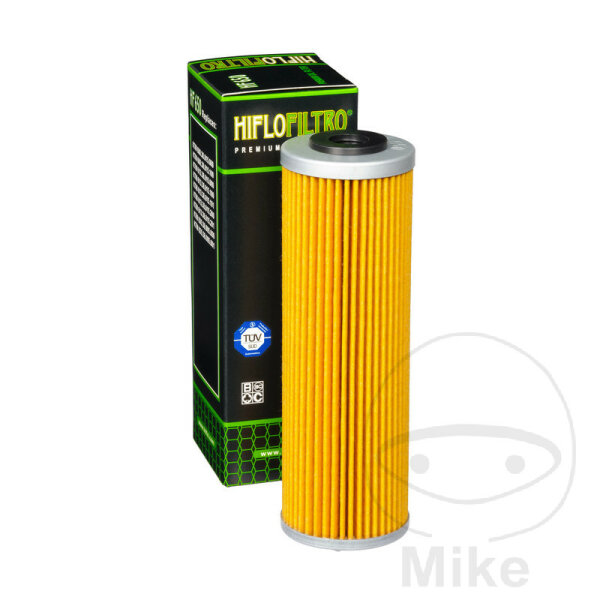 Oil filter HIFLO for Husqvarna KTM