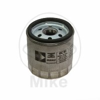 Filtro olio MAHLE per BMW MZ/MUZ