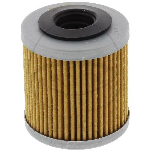 Oil filter HIFLO for Aprilia RXV SXV 450 550 # Piaggio Beverly 350 400 MP3 400