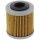 Oil filter HIFLO for Aprilia RXV SXV 450 550 # Piaggio Beverly 350 400 MP3 400