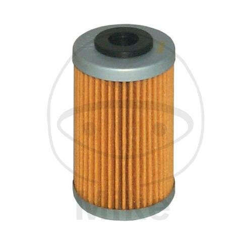 Oil filter HIFLO for Husaberg Husqvarna KTM