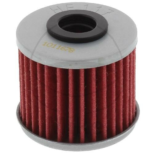 Filtre à huile HIFLO pour Honda C CMX CRF CTX GL MSX NC NSS NT X-ADV Z