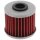 Filtre à huile HIFLO pour Honda C CMX CRF CTX GL MSX NC NSS NT X-ADV Z