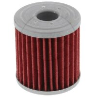 Oil filter HIFLO for Suzuki UK 110 Address # 2015-2022