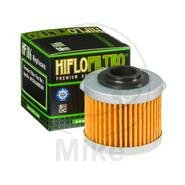 Filtro olio HIFLO per Aprilia Scarabeo 125 200 ie Light # 2009-2012