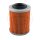 Oil filter HIFLO for Aprilia Bombardier CAN-AM CFMoto