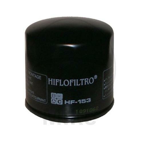 Oil filter HIFLO for Bimota Cagiva Ducati