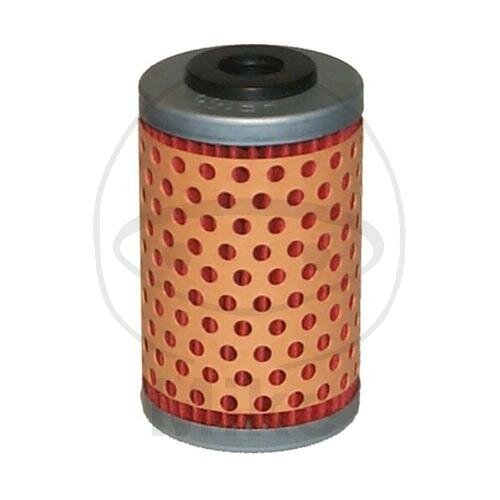 Oil filter HIFLO for Beta Gas Gas Husaberg Husqvarna KTM Polaris