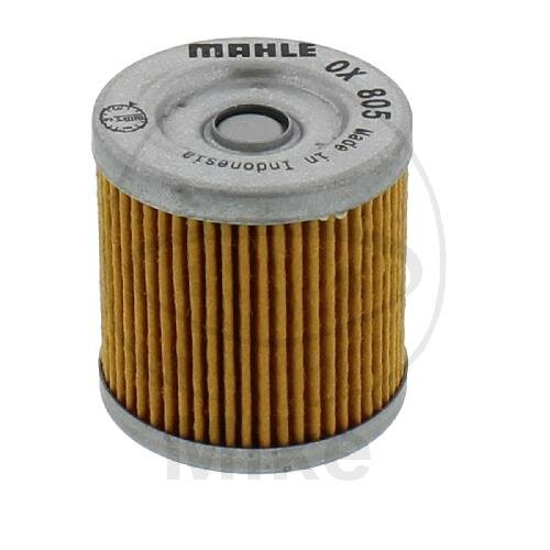 Filtro de aceite MAHLE para Aprilia Derbi F.B.Mondial Husqvarna Malaguti Zündapp