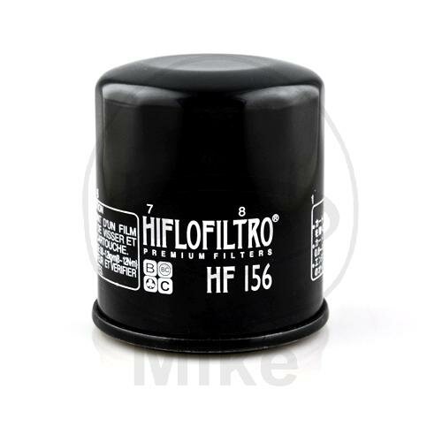 Filtro olio HIFLO per KTM Adventure Duke EGS EGS-E EXC LC4 LC4-E SMC SXC