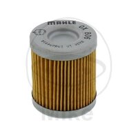 Oil filter MAHLE for Beta KTM Polaris