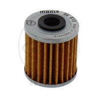 Oil filter MAHLE for Beta Kawasaki LML Suzuki