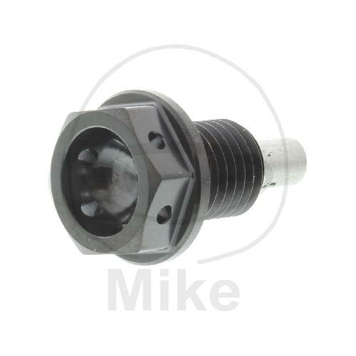 Tapón de drenaje de aceite M12X1.50MM para Honda VTR 1000 Kawasaki VN 800