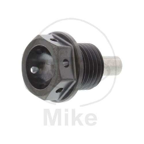 Tapón de drenaje de aceite M14X1.50MM para Honda CB 1000 1300 CBR 1100 NT 650