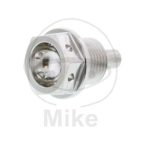 Bouchon de vidange dhuile M14X1.25MM Suzuki DL 1000 V-Strom GS 500 E GSX 750 F