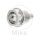 Bouchon de vidange dhuile M14X1.25MM Suzuki DL 1000 V-Strom GS 500 E GSX 750 F