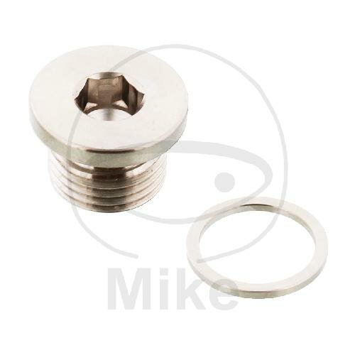 Oil drain plug M16X1.50MM for BMW HP4 1000 S 1000 RR R