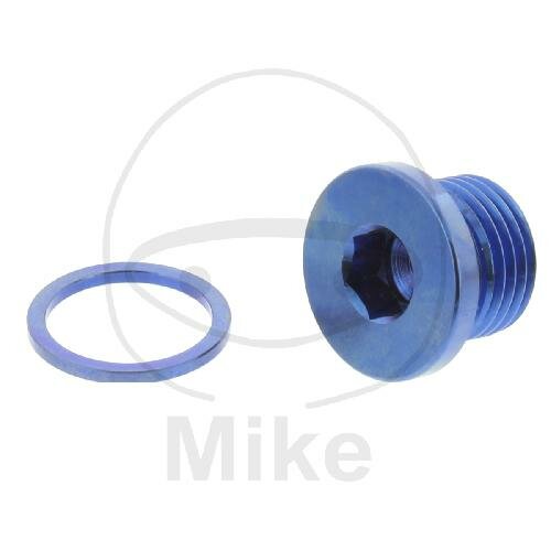 Oil drain plug M16X1.50MM for BMW HP4 1000 S 1000 R RR