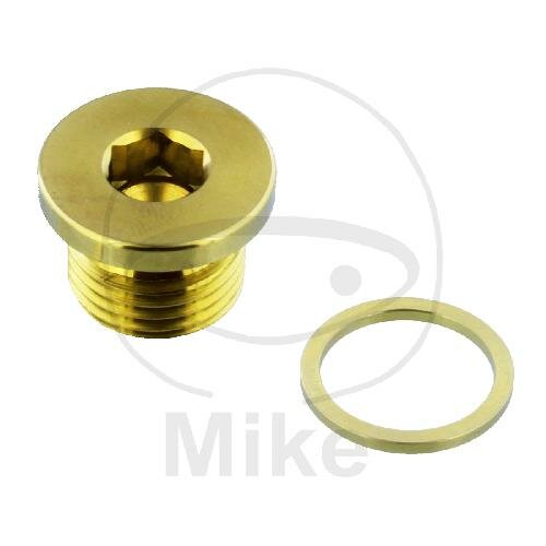 Oil drain plug M16X1.50MM for BMW HP4 1000 S 1000