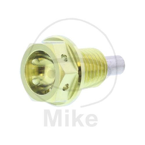 Bouchon de vidange dhuile M12X1.50MM pour Ducati Monster Honda CB 600 CBR 1000