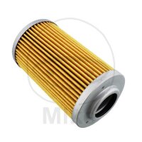 Filtro de aceite MAHLE para Aprilia Buell CAN-AM