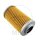 Oil filter MAHLE for Aprilia Buell CAN-AM