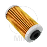 Filtro de aceite MAHLE para BMW Husqvarna Sherco