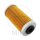 Oil filter MAHLE for BMW Husqvarna Sherco