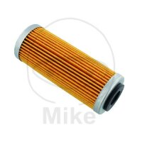 Filtro olio MAHLE per Gas Gas Husaberg Husqvarna KTM