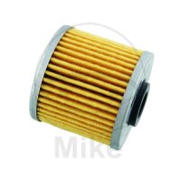 Filtro de aceite MAHLE para Kawasaki Kymco