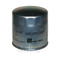 Filtre à huile HIFLO pour BMW K 75 100 1100 1200...