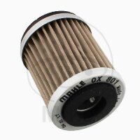 Filtro olio MAHLE per MBK Yamaha