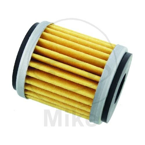 Filtro de aceite MAHLE para Beta Gas Gas HM-Moto Hyosung MBK TM Racing Yamaha