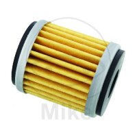 Oil filter MAHLE for Beta Gas Gas HM-Moto Hyosung MBK...