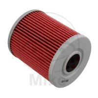 Filtro de aceite HIFLO para Moto Morini 9 1/2 Corsaro...