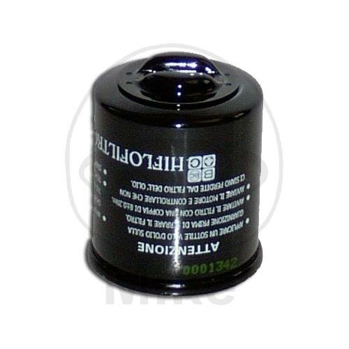 Oil filter HIFLO Scooter for Aprilia Derbi Gilera Malaguti Peugeot Piaggio Vespa