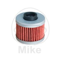 Filtro olio HIFLO Scooter per Aprilia BMW Peugeot